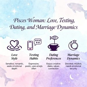 Balık Kadını: Aşk, Mesajlaşma, Buluşma ve Evlilik Dinamikleri