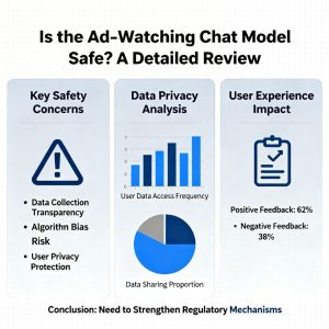 Reklam İzleyerek Sohbet Etme Modeli Güvenli mi? Tüm Detaylarıyla İnceleme