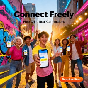 Ücretsiz Sohbet İçin Reklam Modeli: Kullanıcılar Neden Tercih Ediyor?