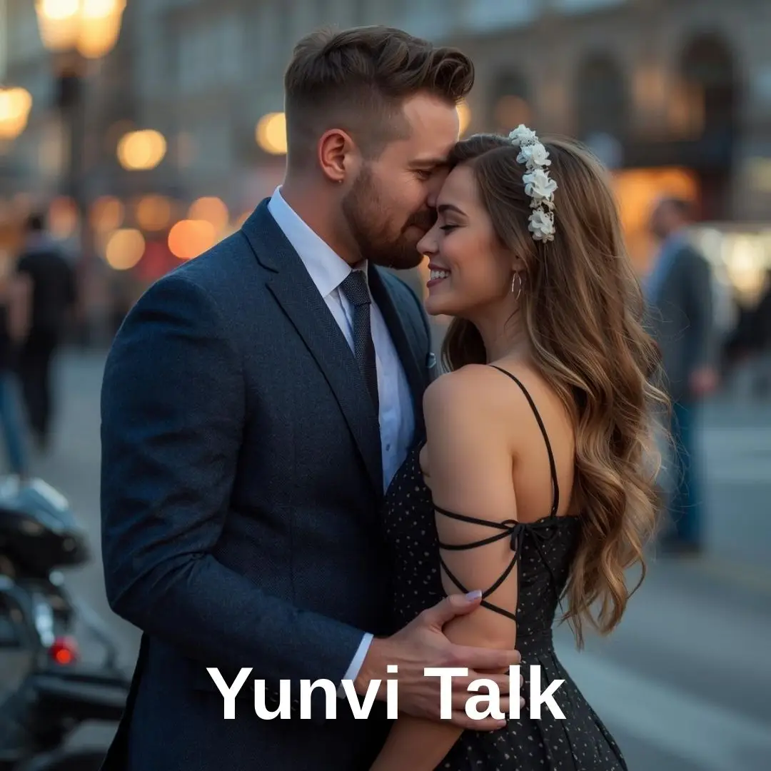 Gurbetten Evliliğe: Türkiye’de Başlayan Online İlişkilerin Gerçek Yüzü